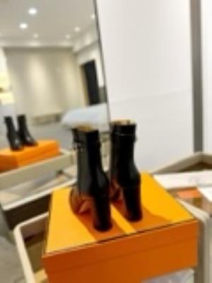 wholesale quality hermes kelly jumping boots model no. 92